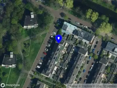 Overlastmelding Simon Vestdijklaan in Amstelveen