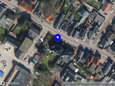 Overlastmelding Sint Josephstraat in Dongen (5104 EA)