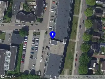 Overlastmelding Vijverlaan in Dordrecht