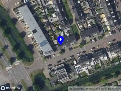 Overlastmelding Fonteinkruid in Hendrik-Ido-Ambacht