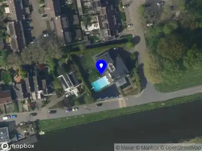 Overlastmelding Raadhuislaan in Leimuiden