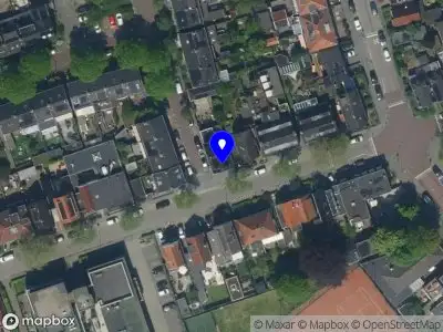 Overlastmelding Duinwijklaan in Beverwijk