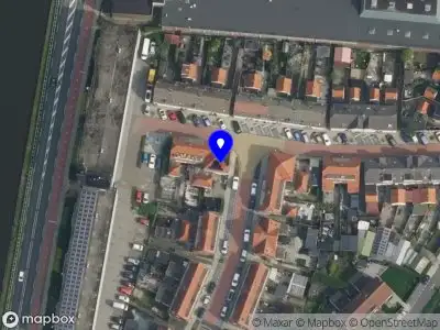 112 melding Anonieme overlastmelding Piet Heinstraat in Waddinxveen