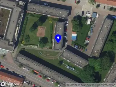 112 melding Overlastmelding Professor Lorentzlaan in Sliedrecht