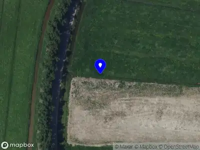 112 melding Overlastmelding Hoogbloklandseweg in Gorinchem gesloten