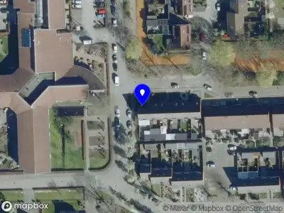 Anonieme overlastmelding Houtduif in Sprang-Capelle gesloten