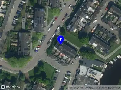 Anonieme overlastmelding Giessenburg in Landsmeer gesloten