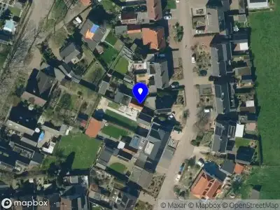 Overlastmelding Lombokstraat in Duiven