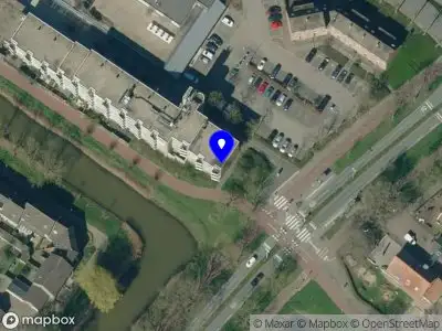 Anonieme overlastmelding Oostburgwal in Arnhem (6845 CV) gesloten