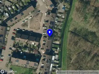 Overlastmelding De Bruine Ackers in Westervoort gesloten