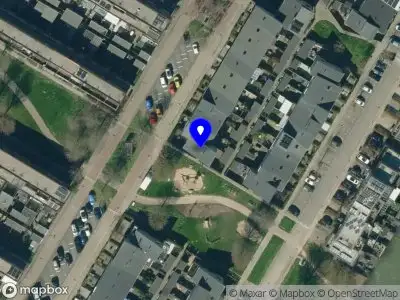 112 melding Anonieme overlastmelding Ida Gerhardtstraat in Arnhem gesloten