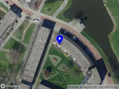 Besteld ambulance vervoer naar de Klein Profijtweg in Hoogvliet Rotterdam