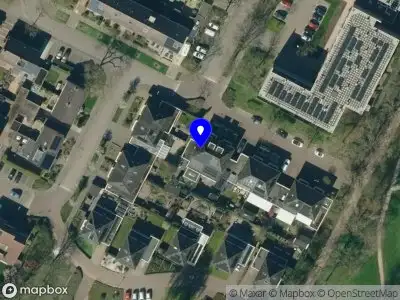 112 melding Overlastmelding Walenkamp in Zevenaar gesloten