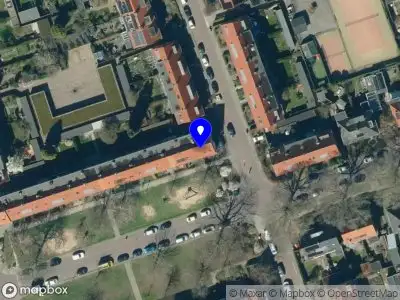 112 melding Overlastmelding Josef Israëlslaan in Arnhem gesloten