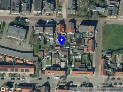 112 melding Overlastmelding Looierstraat in Velp gesloten