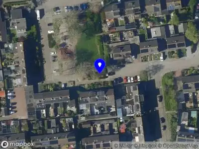 Overlastmelding Nachtegaalstraat in Warmenhuizen gesloten