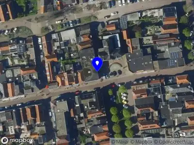 112 melding Overlastmelding Bagijnhof in Medemblik gesloten