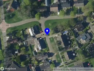 112 melding Overlastmelding Iepenstraat in Abbekerk gesloten