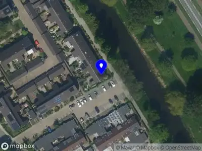 112 melding Overlastmelding Promenade in Heemskerk gesloten