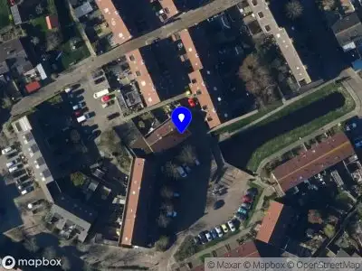 Overlastmelding Hendsweel in Hippolytushoef