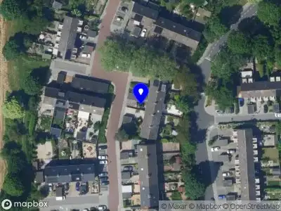 Overlastmelding Kogge in Lelystad