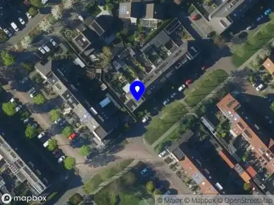 112 melding Overlastmelding Woestijnvaraan in Heerhugowaard