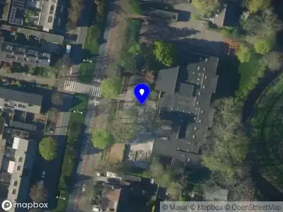 Overlastmelding Saturnusstraat in Oudorp