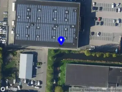 Overlastmelding Industrieweg in Grootebroek