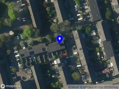 112 melding Overlastmelding Boogschutter in Hoorn gesloten