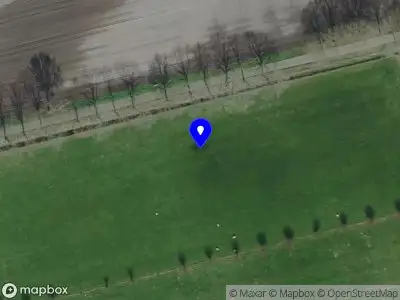 Brandweer met grote spoed naar de Stichtingseweg in Elsendorp