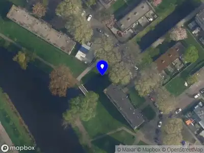 Traumahelikopter naar de Riddersdreef in 's-Gravenhage