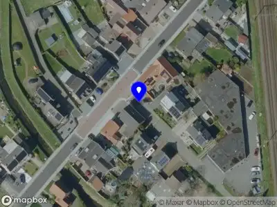 112 melding Brandweer met gepaste spoed naar de Aan de Bogen in Nieuwstadt