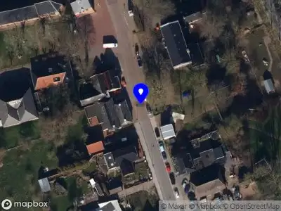 Brandweer met gepaste spoed naar de Oostersingel in 't Zandt