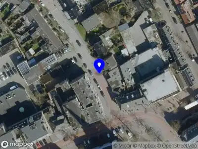 Overlastmelding Kerkstraat in Best