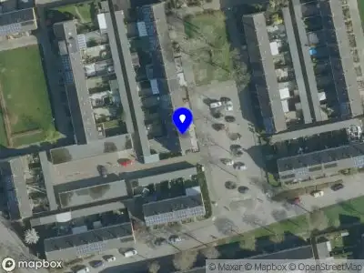 Overlastmelding Doctor Mollerplein in Boxtel gesloten