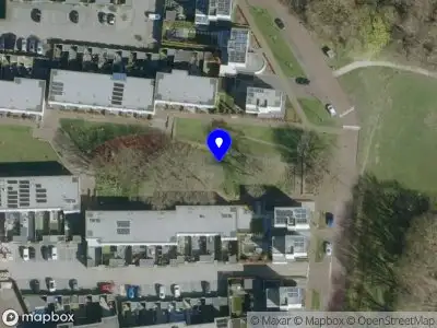 Overlastmelding Oeverzwaluw in Goirle