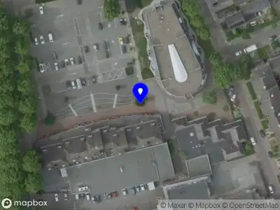 Overlastmelding Markt in Melick