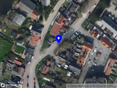 Overlastmelding Hoeksedijk in Maasdam