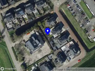 Ambulance met gepaste spoed naar de Westhilstraat in Hellevoetsluis