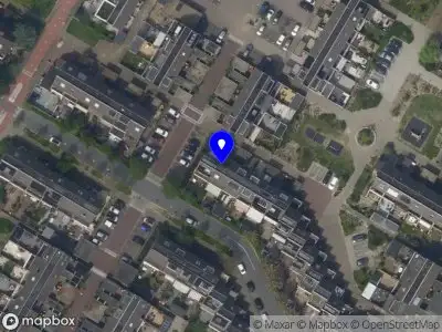 Overlastmelding Ceres in Katwijk