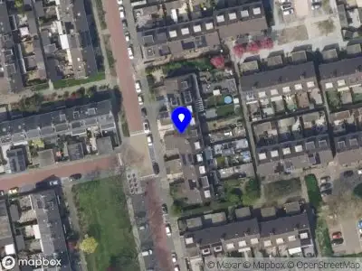 Overlastmelding Koningin Julianalaan in Rijnsburg