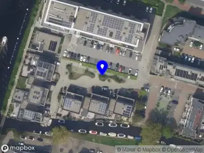 Overlastmelding Jan van Goyenplein in Rijnsburg gesloten