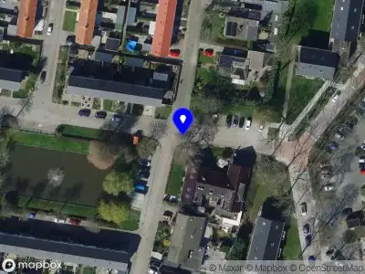 112 melding Overlastmelding Margrietstraat in Heinenoord