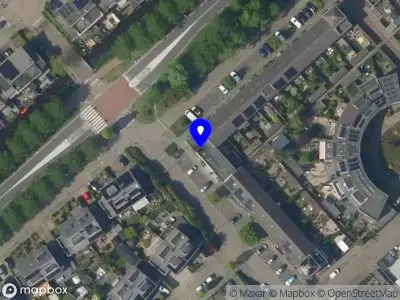 Overlastmelding Baarslaan in Voorhout gesloten