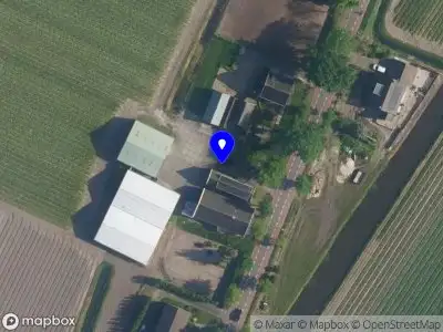 Overlastmelding 1e Loosterweg in Hillegom gesloten