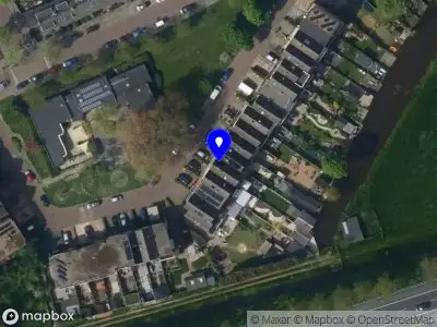 112 melding Anonieme overlastmelding Kagerdreef in Sassenheim gesloten