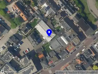 112 melding Overlastmelding Prins Bernhardstraat in Voorhout gesloten