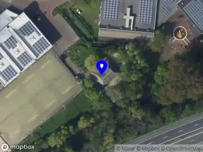 Anonieme overlastmelding Sportdreef in Sassenheim gesloten