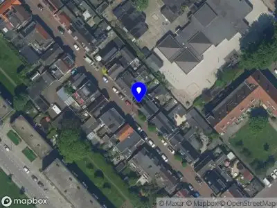 Anonieme overlastmelding Arendsweg in Beverwijk
