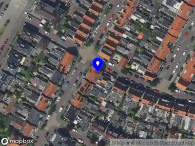 Overlastmelding P. Rijsdijkstraat in Sliedrecht gesloten